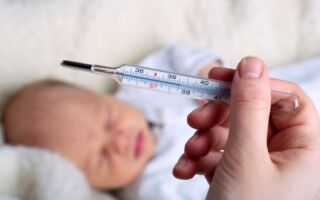 Ротавирус у детей — как распознать и чем лечить