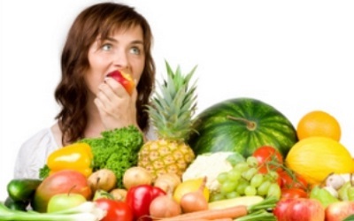 Какие фрукты можно есть во время кормления грудью